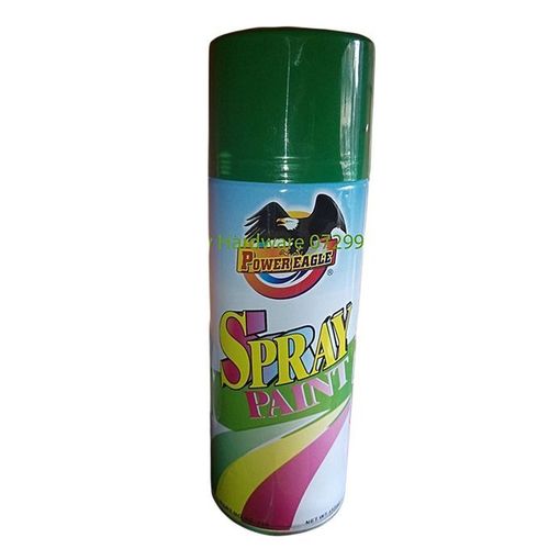 Power Eagle Spray Paint Grass Green – 450ml