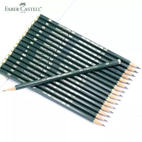 Fabercastel Graphite Pencil