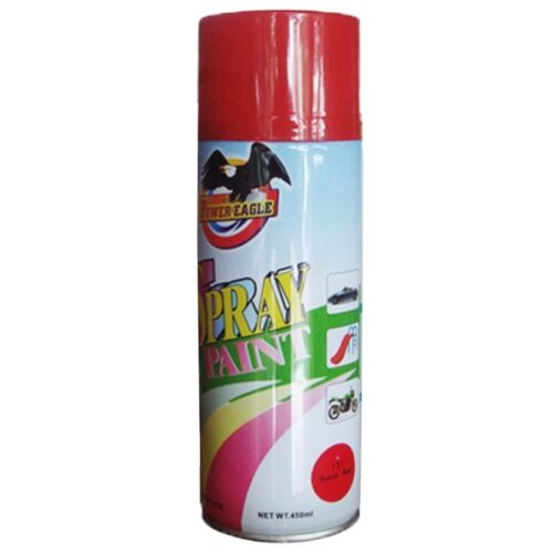 DIY Generic Spray Paints
