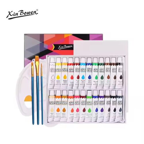 xinbowen Acrylic Starter Kit