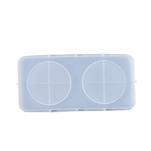 Cup Holder Tray Silicone mold XCTY 206 – 26