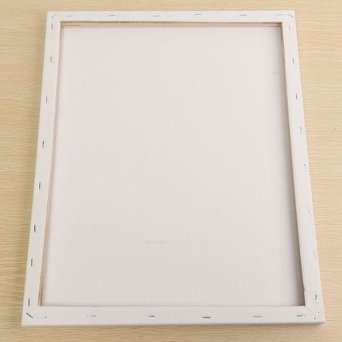 Primed Canvas Board 40cm by 60cm