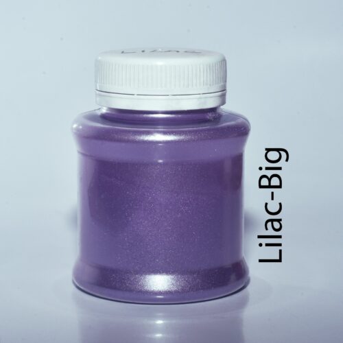 Big Mica Pigment 60g Lilac