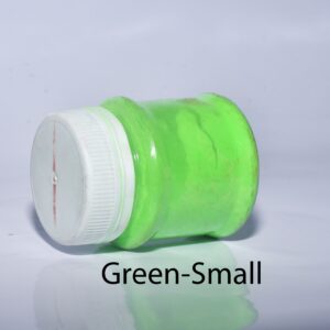 Luminous Mica Pigment 60g Green