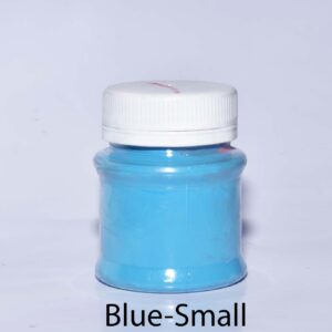 Luminous Mica Pigment 60g Blue