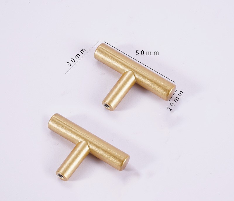 Stainless Steel Resin Tray Handles XC0423 -11