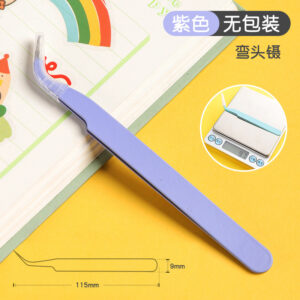 Resin Art Tweezers XC816 -23