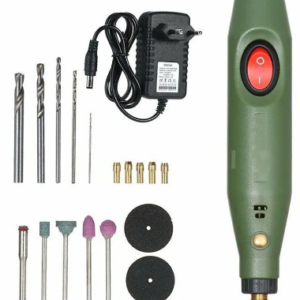 Resin Art Drill and Polishing Tool XCPRC616 -37