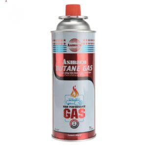 Butane Gas