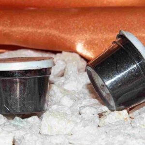 Mica Pigment Black