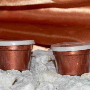 Mica Pigment Brown