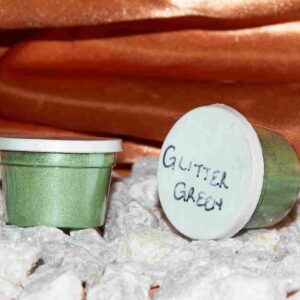 Mica Pigment Glitter Green