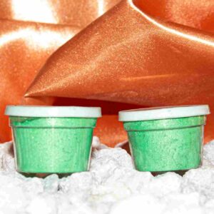 Mica Pigment Green
