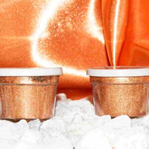 Mica Pigment Copper