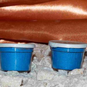 Mica Pigment Deep Blue