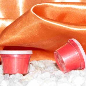 Mica Pigment Deep Red