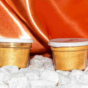 Mica Pigment Gold