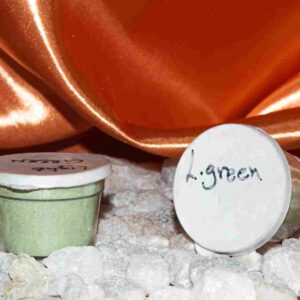 Mica Pigment Light Green