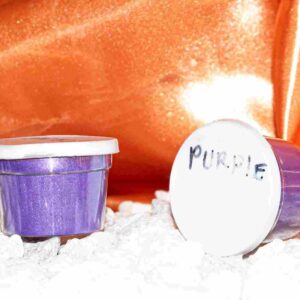 Mica Pigment Purple