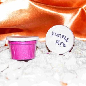 Mica Pigment Purple Red