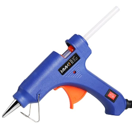 Glue Guns & Glue Sticks