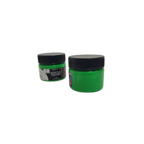 Skyrun Acrylic Paints 100mls – Monastral Green