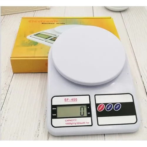 Electronic Weigh Scale