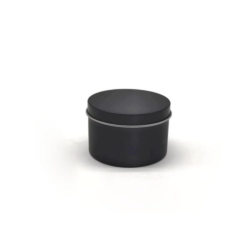 Candle Jar with lid XCCJ108