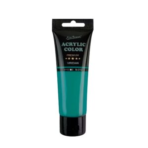 Xinbowen Acrylic Paint 75 ml – Viridian