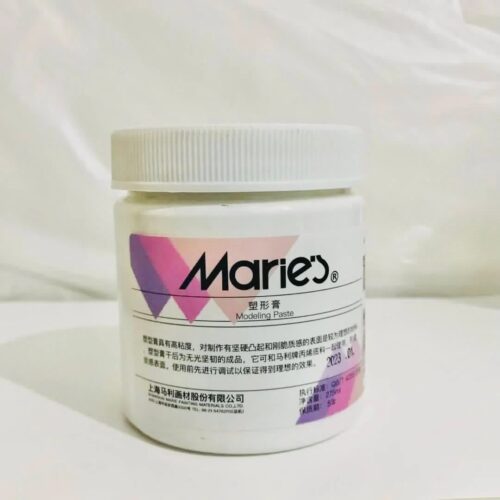 Marie Modelling Paste 275mls