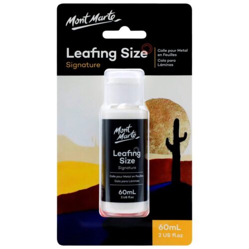 Mont Marte Leafing Size 60mls