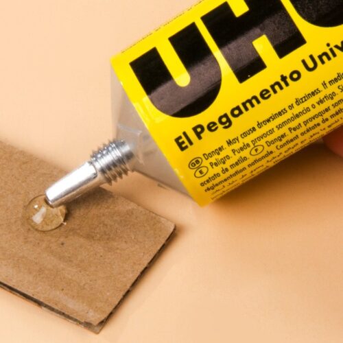 All Purpose Adhesive UHU Glue -35mls