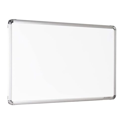 Erasable Magnetic White Board 70cm by 100cm