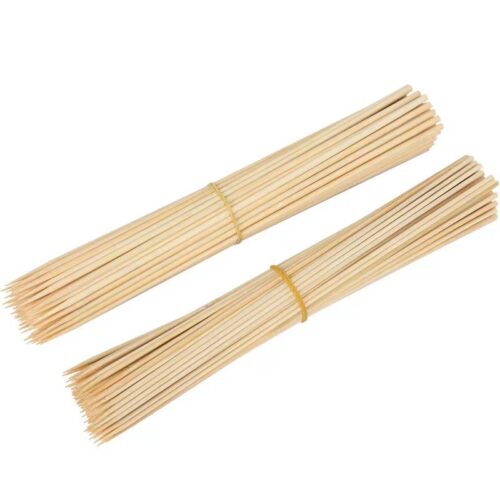 Bamboo Skewers 30cm