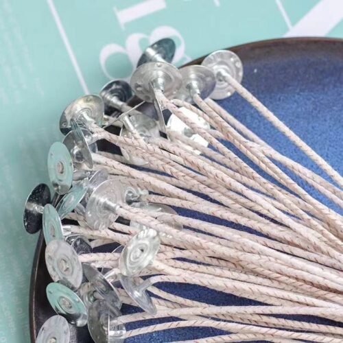 Candle Wicks 10pcs- XCCMA118