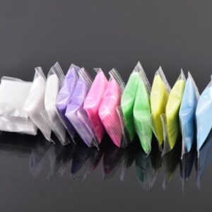 DIY Resin Sand - Pink -XCPRC-9