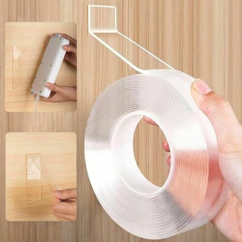Double Sided Tape