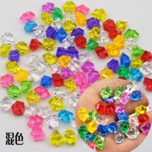 Stone color Marbles RHF