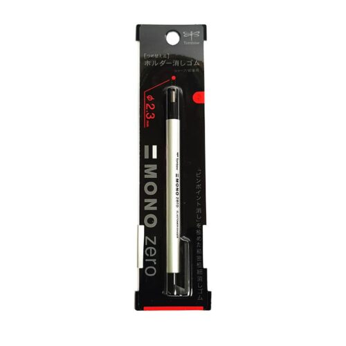 Tombow Mono Zero Eraser 2.3mm