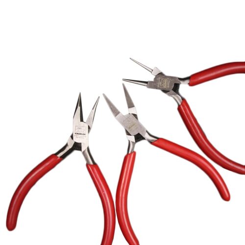 DIY Jewelry Pliers 3pcs