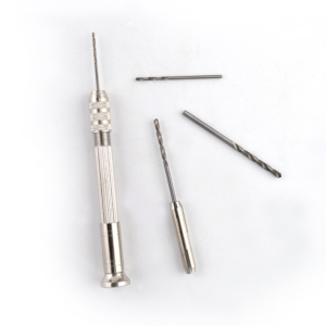 Manual Drill-XCPRC616-39