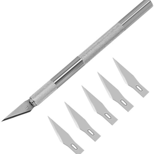 Precision Cutting Knife