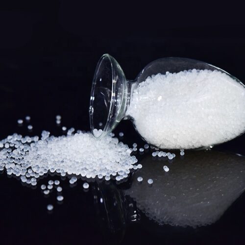 White Silica Gel 250g