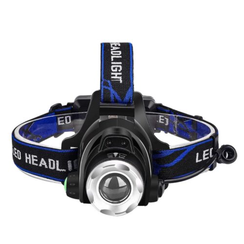 Head Lamp