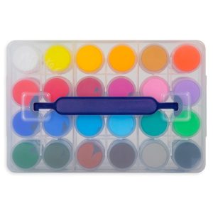 Mont Marte Acrylic Paint set 24pcs X 20mls