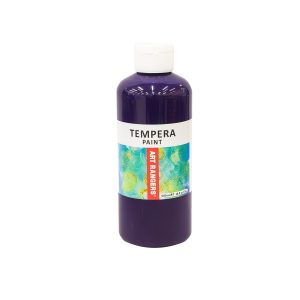 Tempera Paints 500ml - Violet