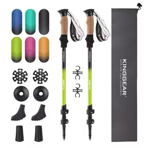 Hiking Poles -A Pair