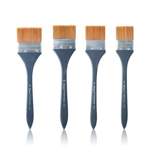 Long Handle Gesso Brush G-713-8