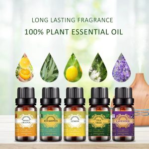 Candle Oil Scent - Gardenia