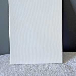 80cm by 100cm Canvas Board